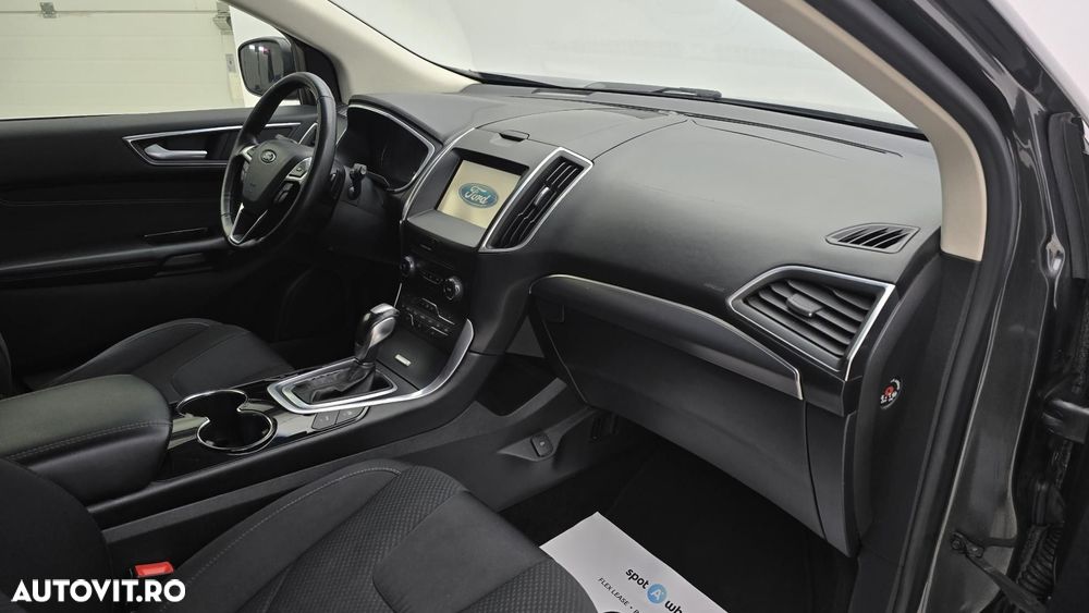 Ford Edge - 19