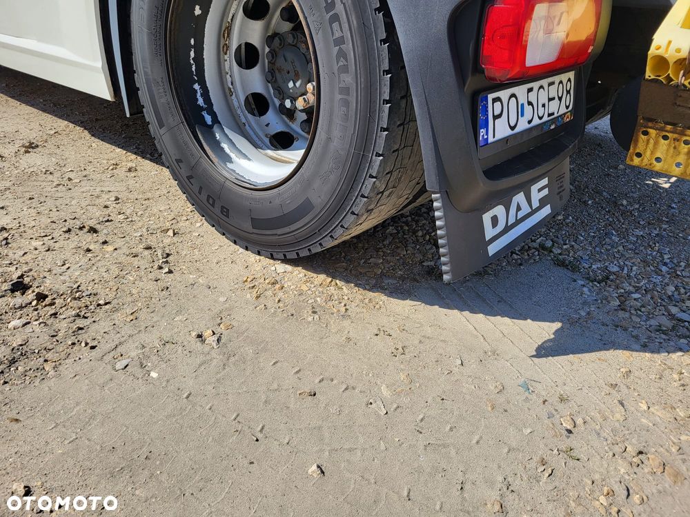 DAF XF 480 - 15