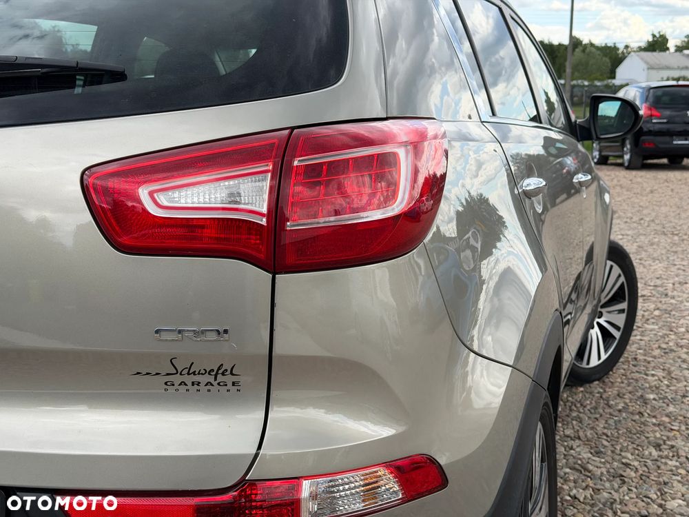 Kia Sportage - 19