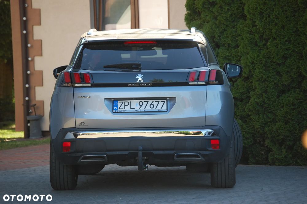 Peugeot 3008 - 9