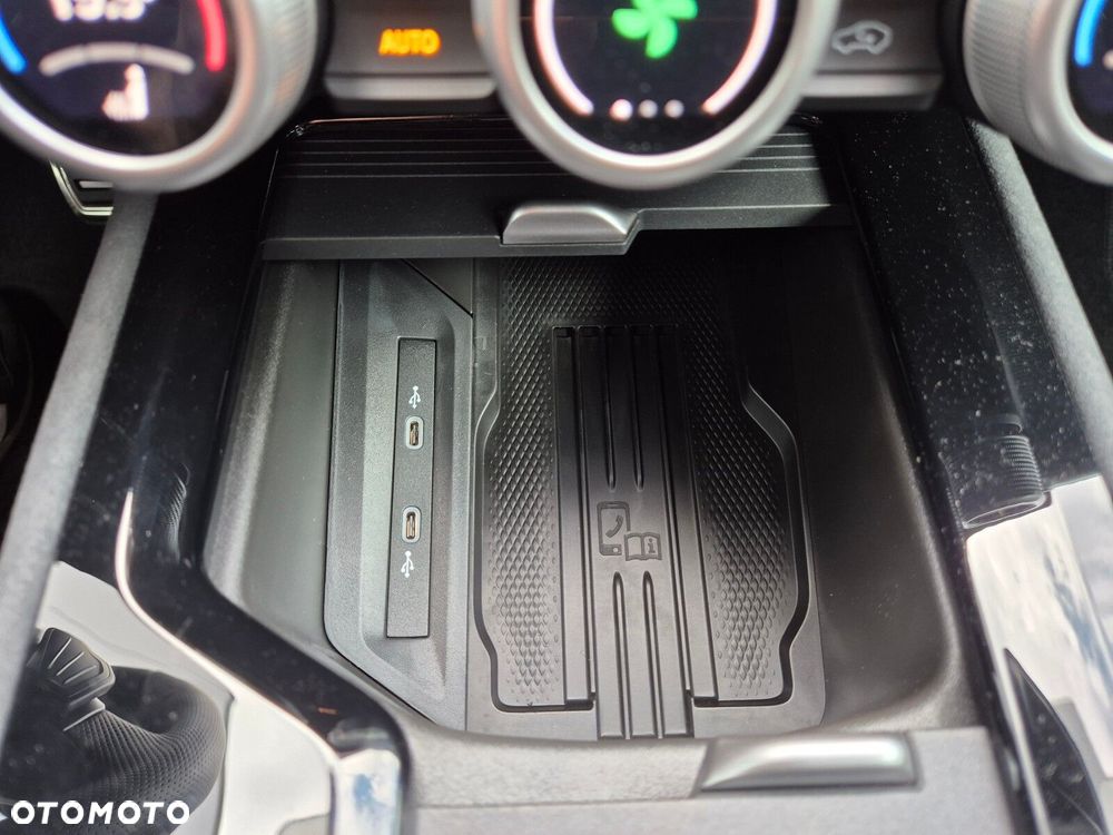 Skoda Superb - 38