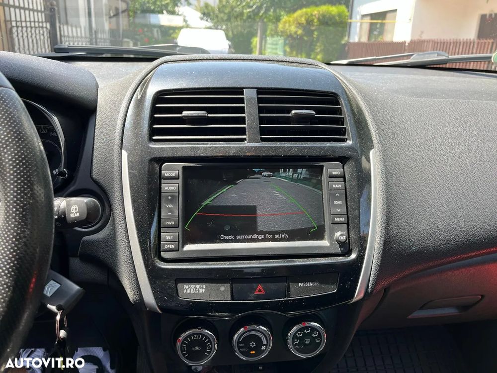 Citroën C4 Aircross - 3