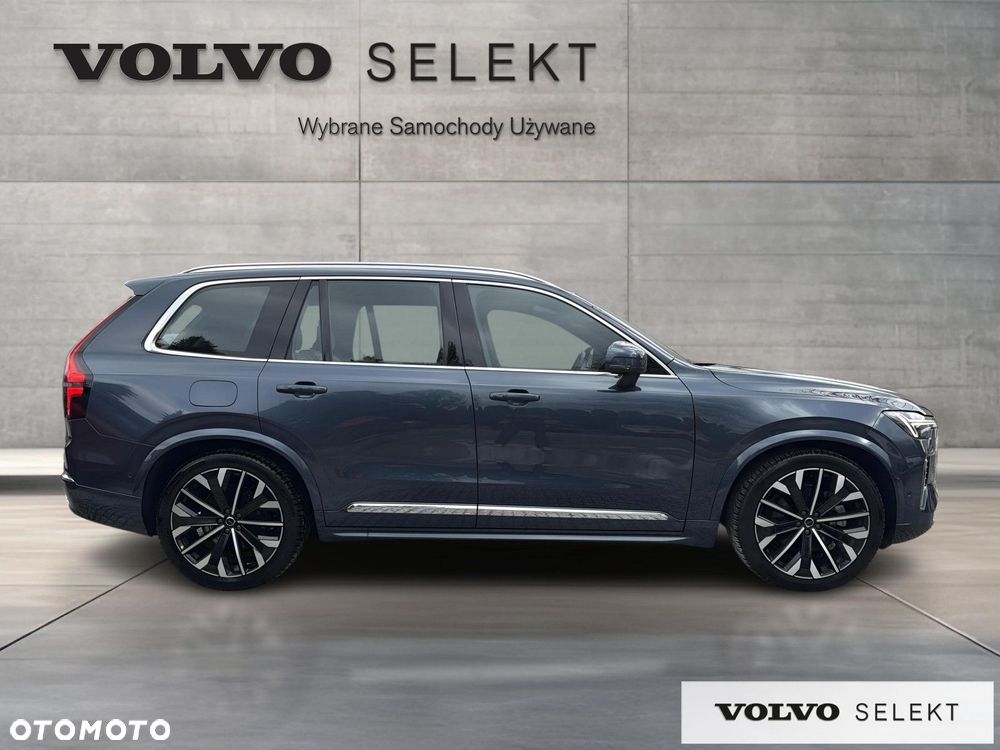 Volvo XC 90 - 7
