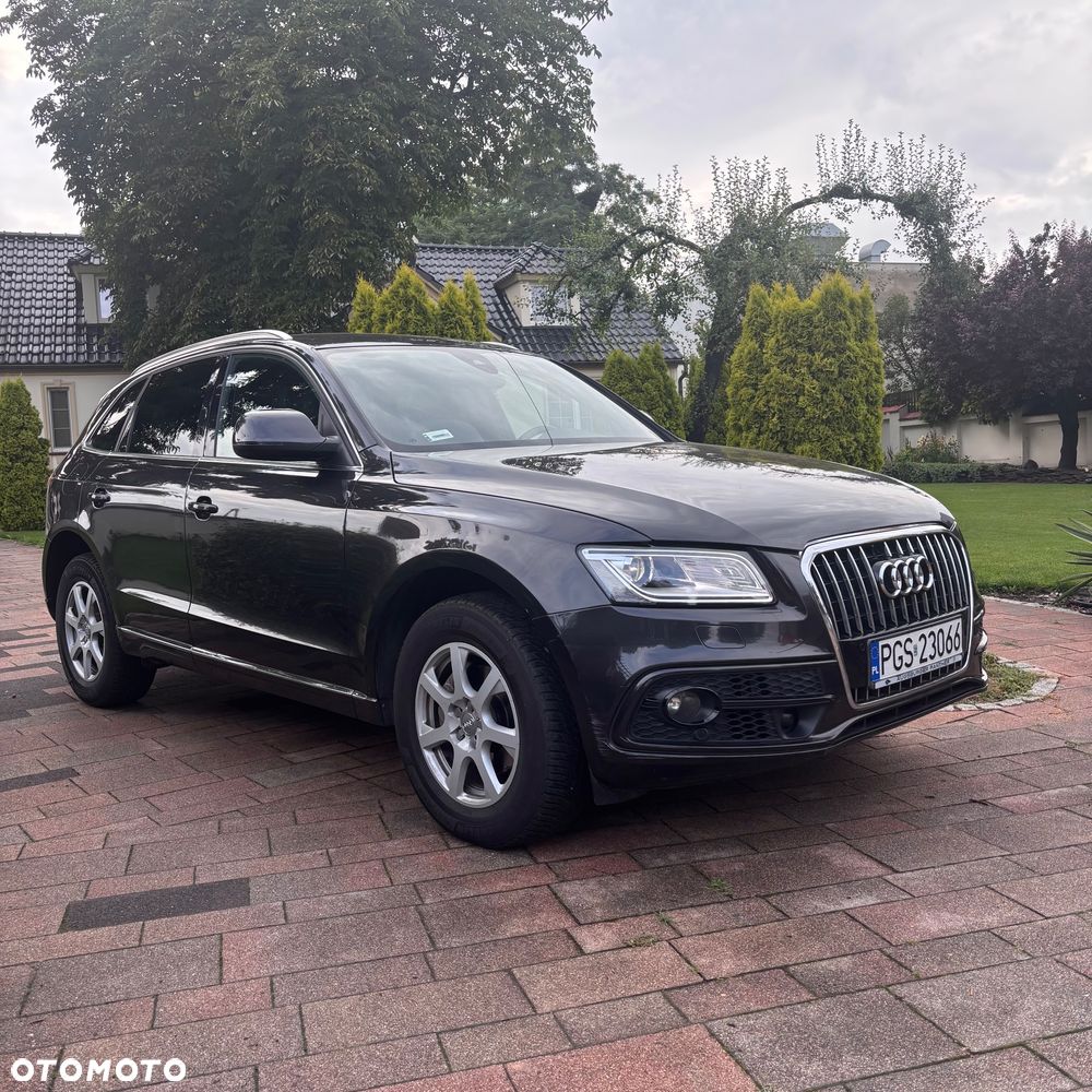 Audi Q5 - 7