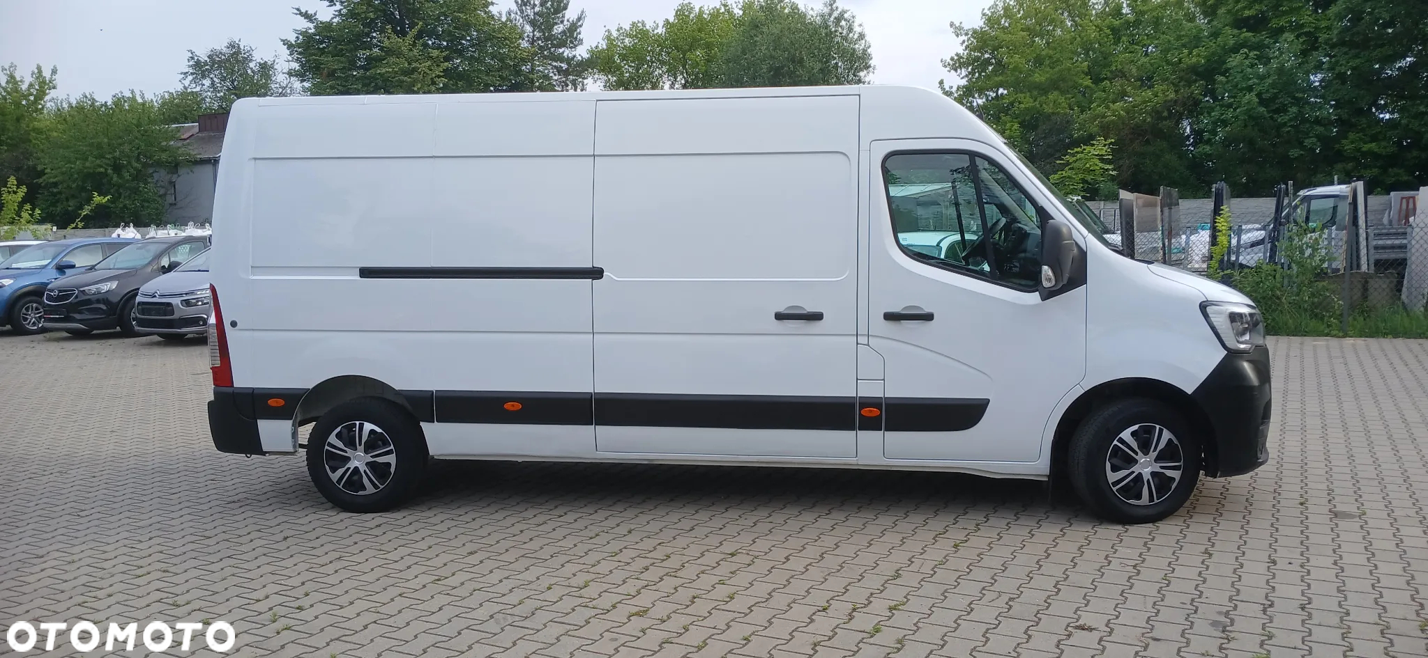 Renault Master L3H2 - 3