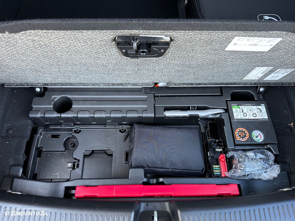 Mercedes-Benz A 250 e 8G-DCT Progressive - 44