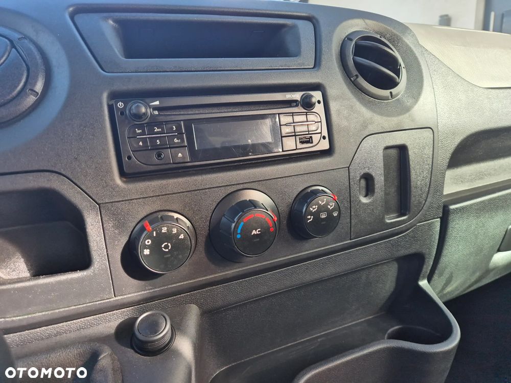Renault Master - 21