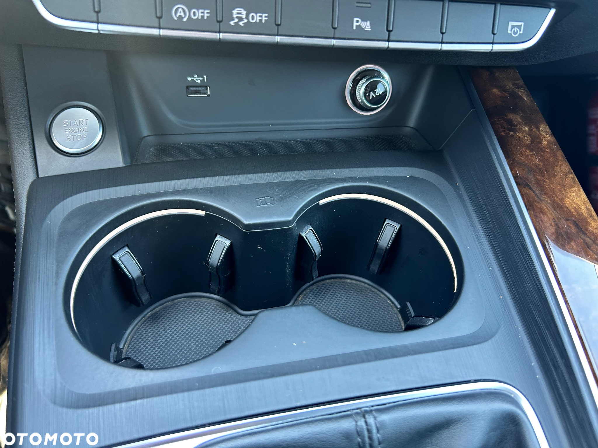 Audi A4 ver-avant-2-0-tdi-ultra - 11