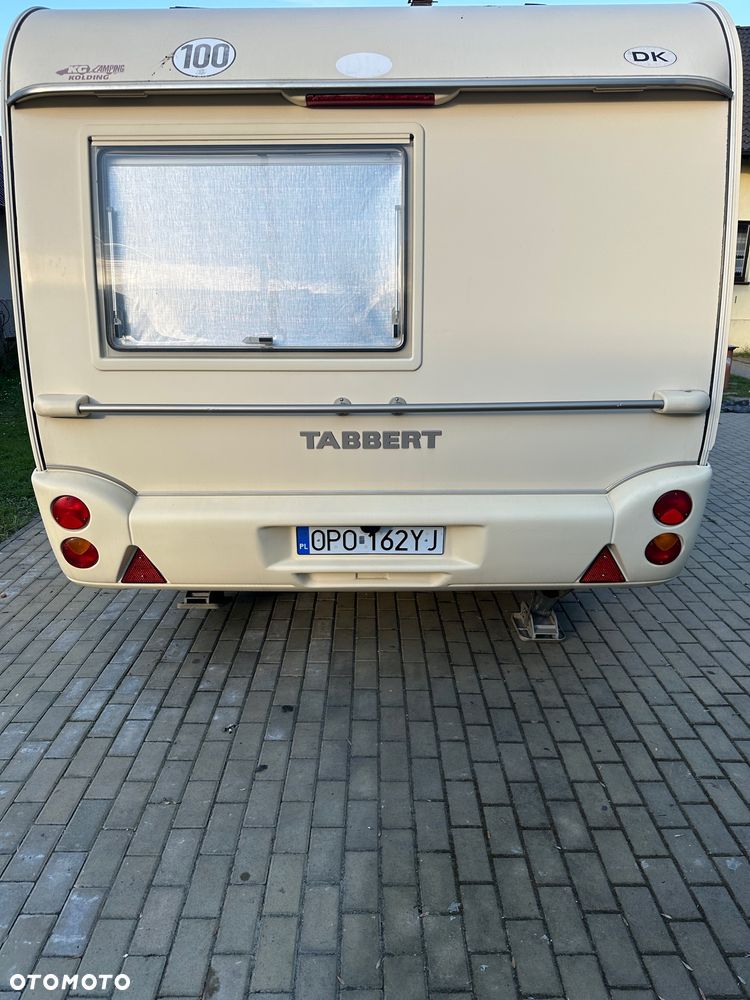 Tabbert COMTESSE - 3