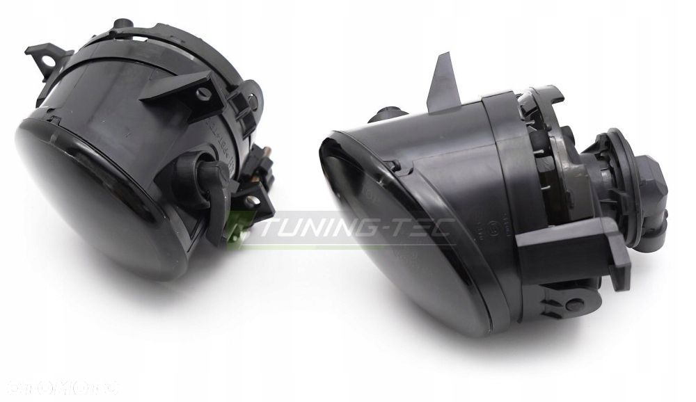 Halogeny Lampy Tuning Dymione Mii Citigo Up Amaraok Golf V Jetta Scirocco - 2