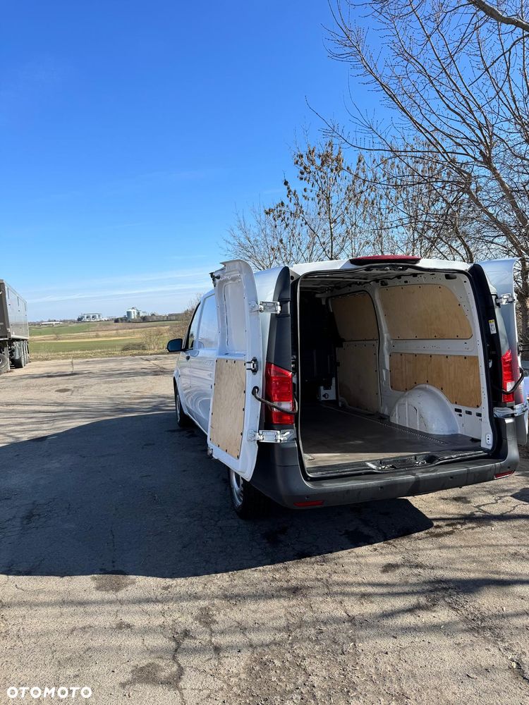 Mercedes-Benz VITO 116CDI - 16
