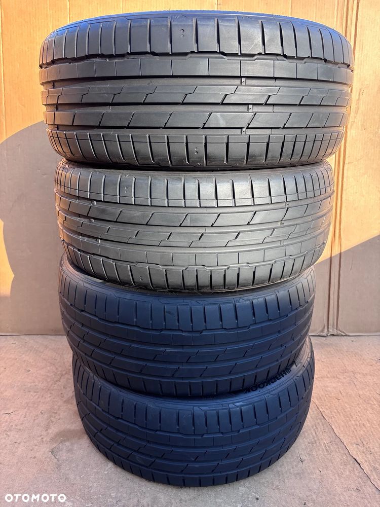 Opony Letnie 205 45 R17 88W Hankook Ventus S1 Evo3 Komplet 4 Sztuk 205/45 R17 - 1