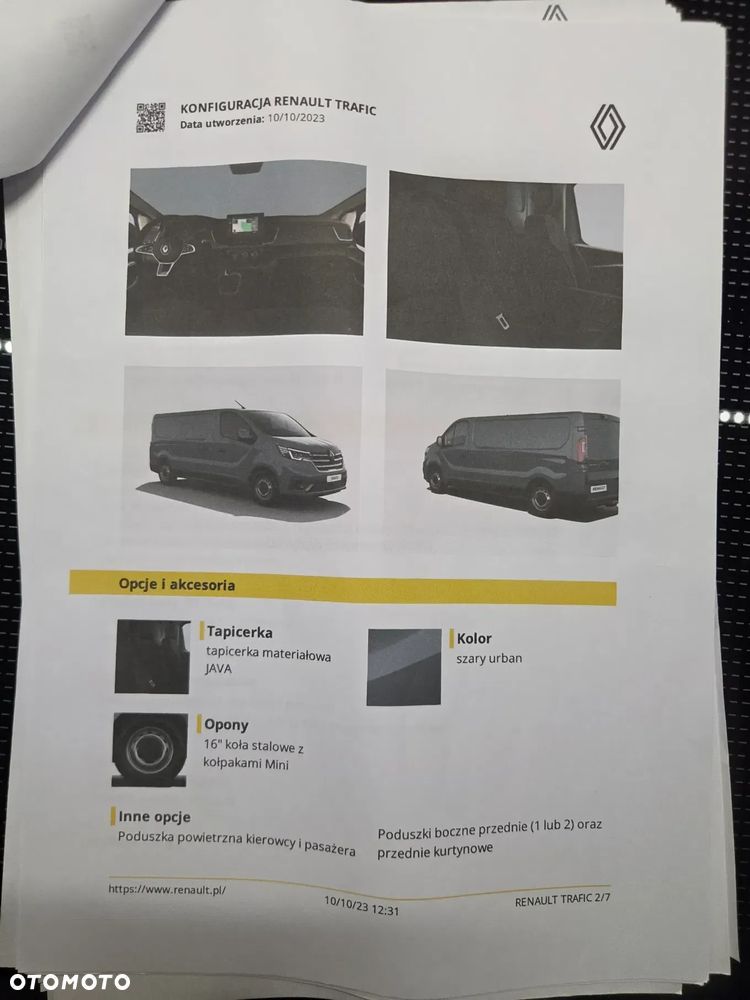 Renault Trafic - 25