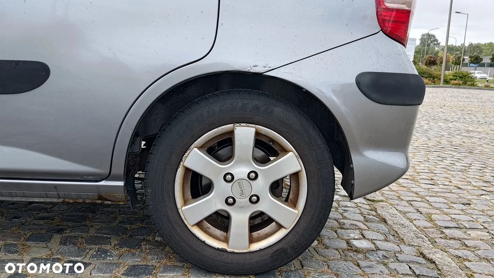 Honda Jazz 1.4 S - 24