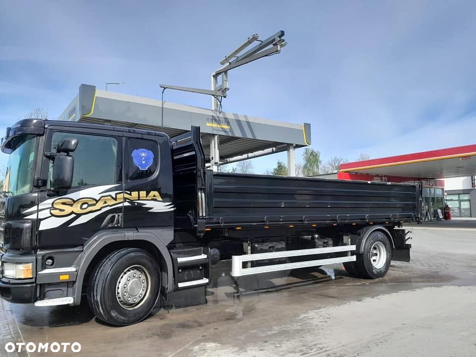 Scania 114L - 1