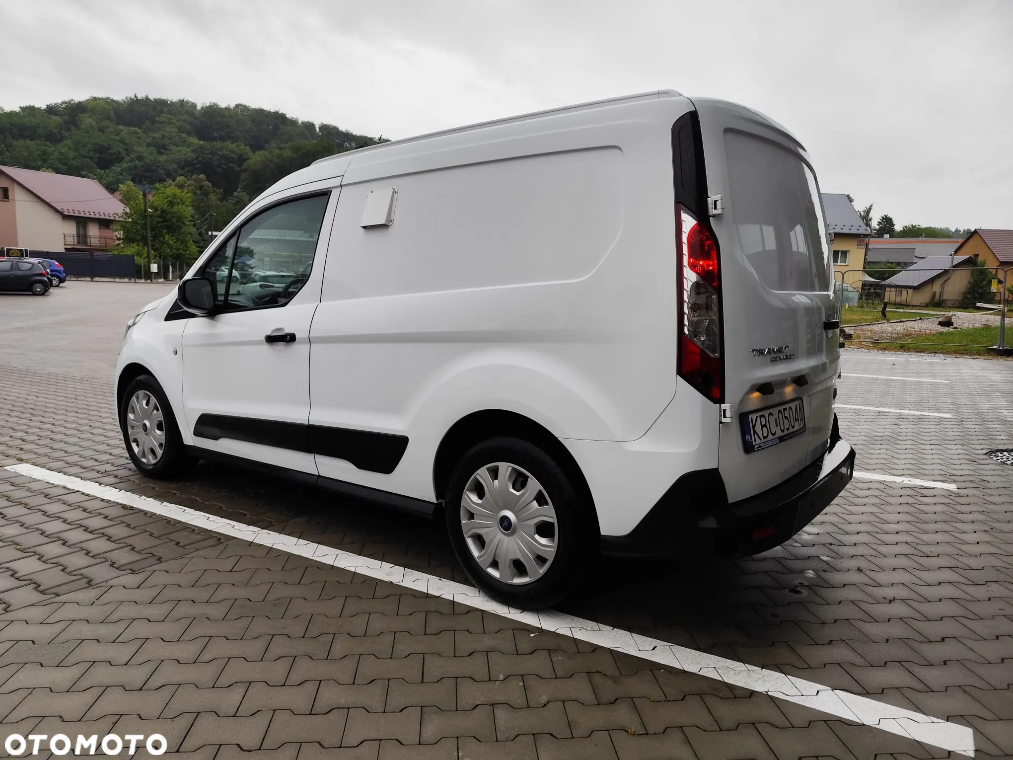Ford Connect - 4