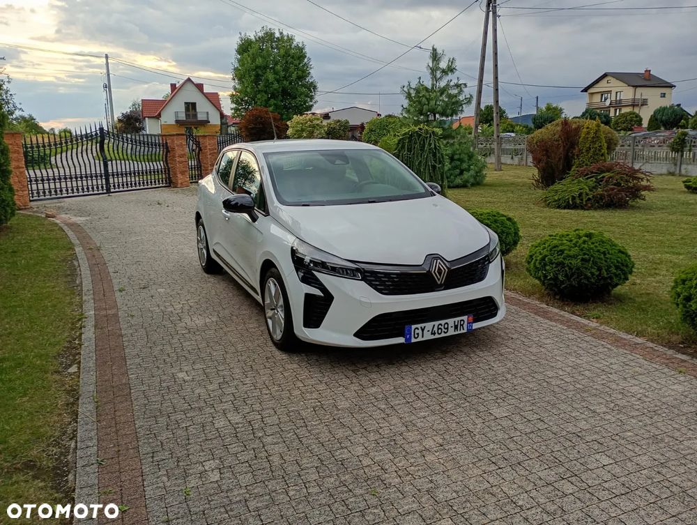 Renault Clio - 3