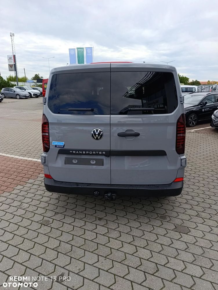 Volkswagen T7 - 7