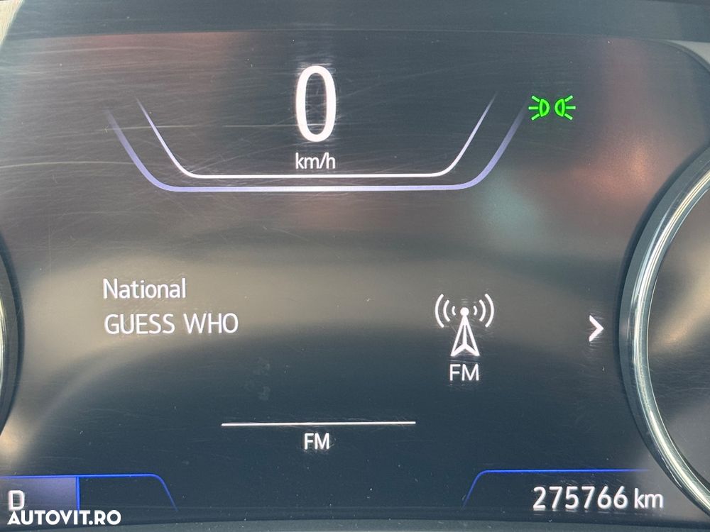 Opel Insignia - 21
