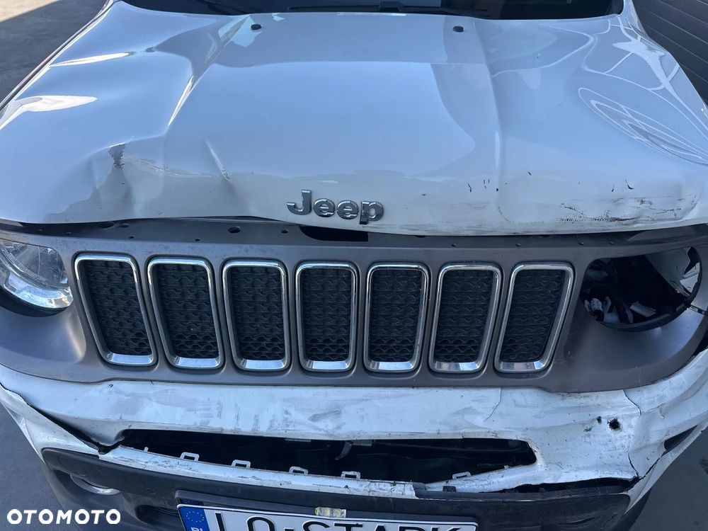 Jeep Renegade - 17