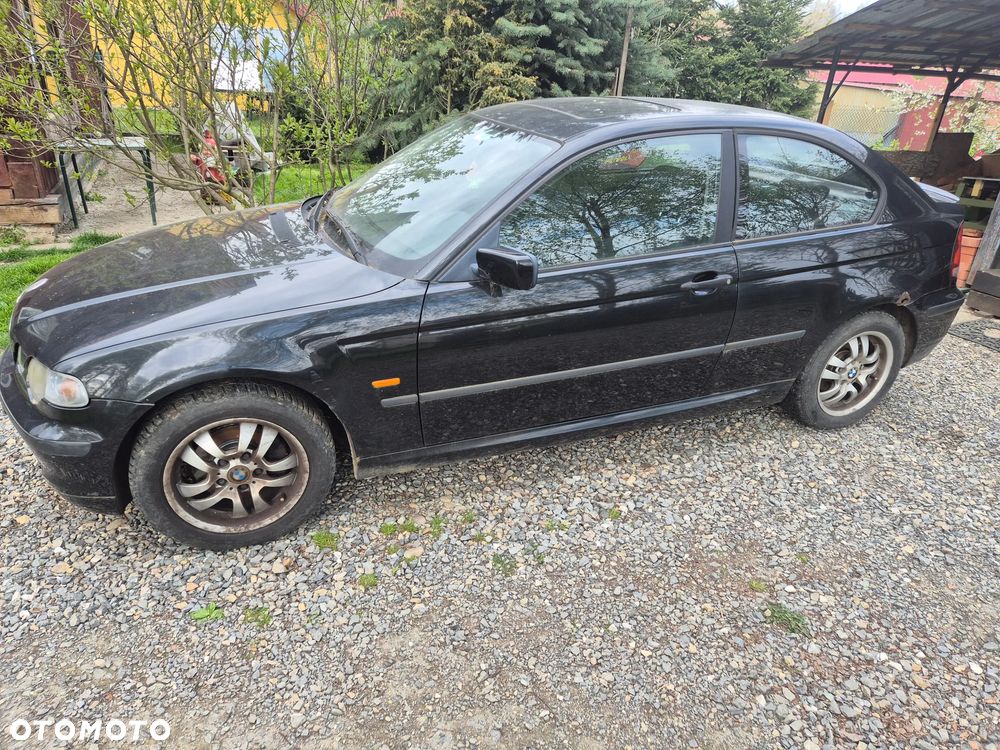 BMW Seria 3 - 8