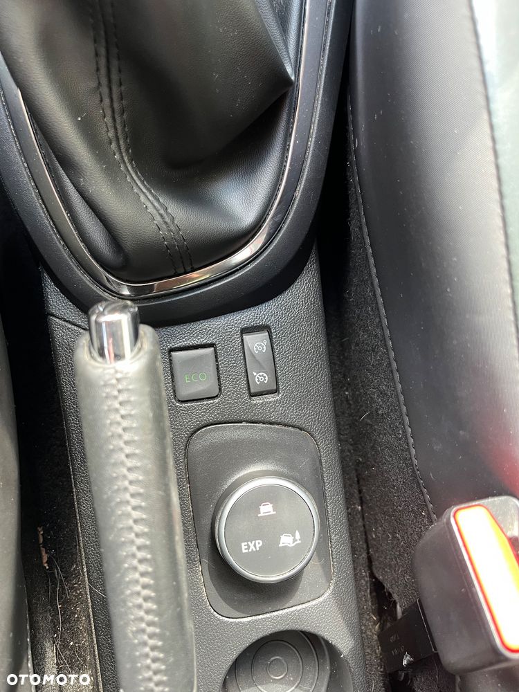 Renault Captur 0.9 Energy TCe Helly Hansen - 13