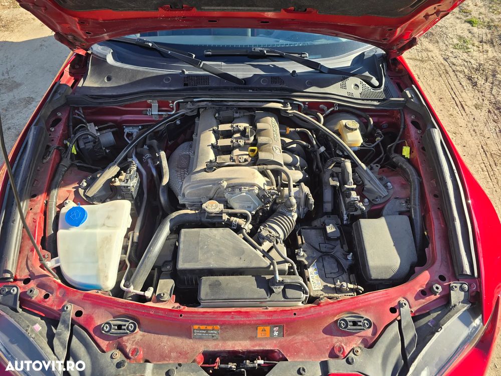 Mazda MX-5 - 20