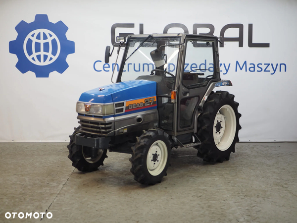 Iseki Geas 27