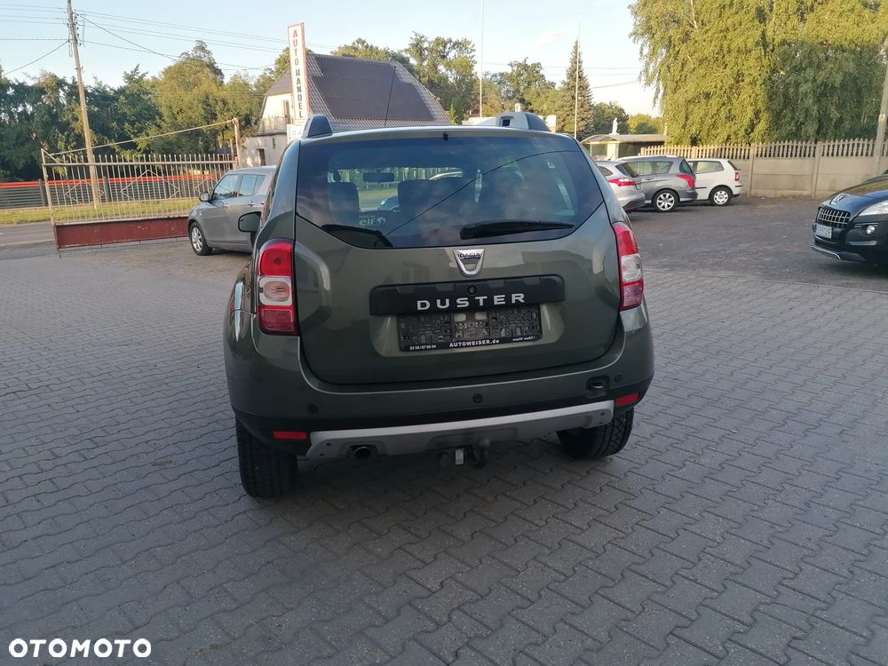 Dacia Duster - 8