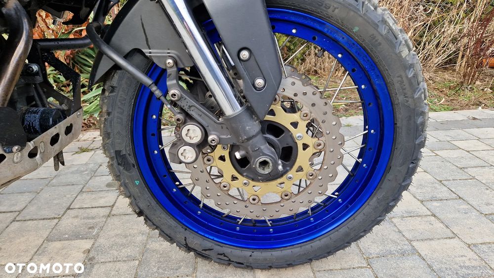 Yamaha Super Tenere - 15