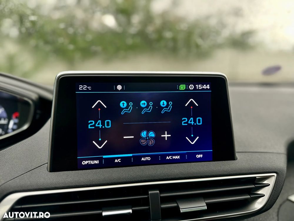 Peugeot 3008 - 26
