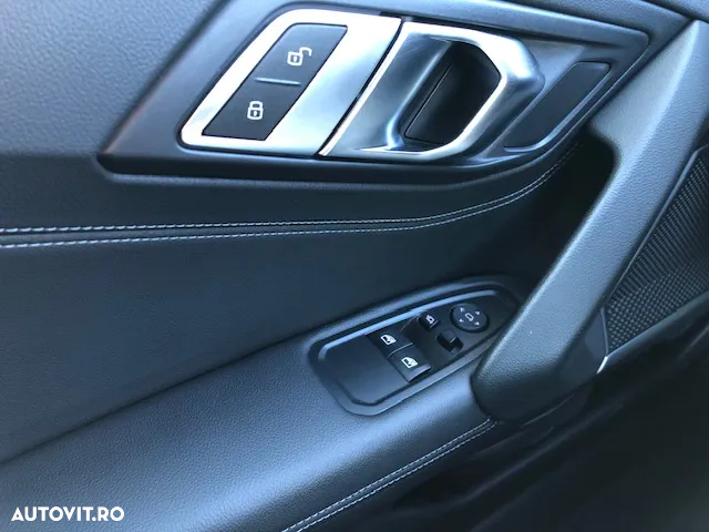 BMW Z4 sDrive20i Aut. - 36