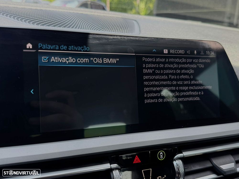 BMW 330 e Corporate Edition Auto - 46