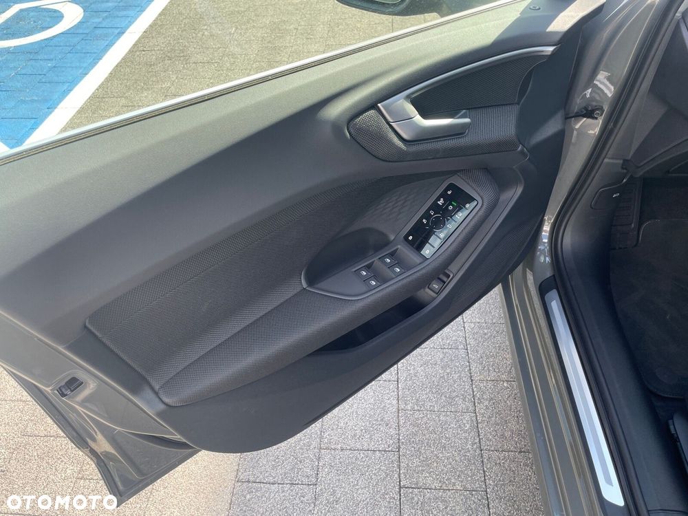 Audi A5 Avant - 12