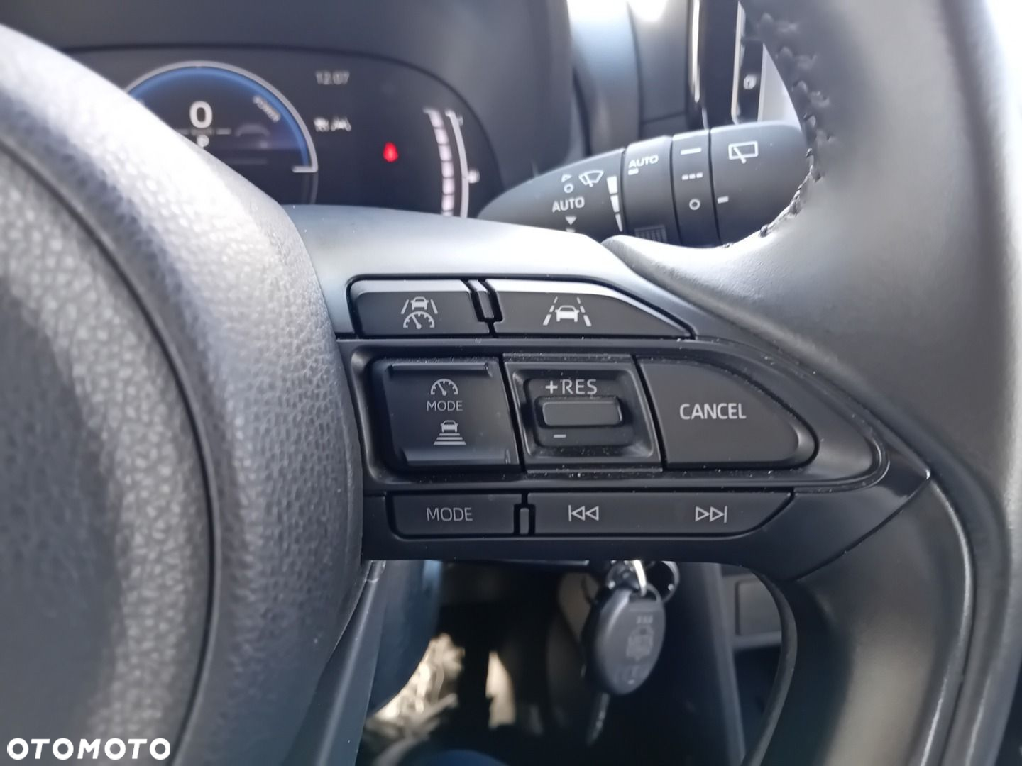 Toyota Yaris Cross Hybrid 1.5 Comfort - 13