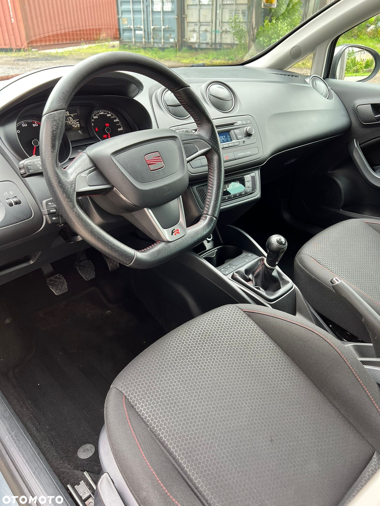Seat Ibiza 1.2 TSI FR - 6