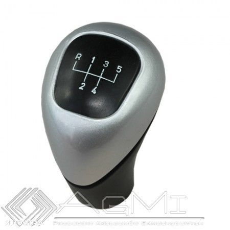 Nuca schimbator BMW E28 E30 E32 E34 E36 E39 E46 E60 E65 E90 X3 X5 Z3, maciuca schimbator cu 5 trepte - 2