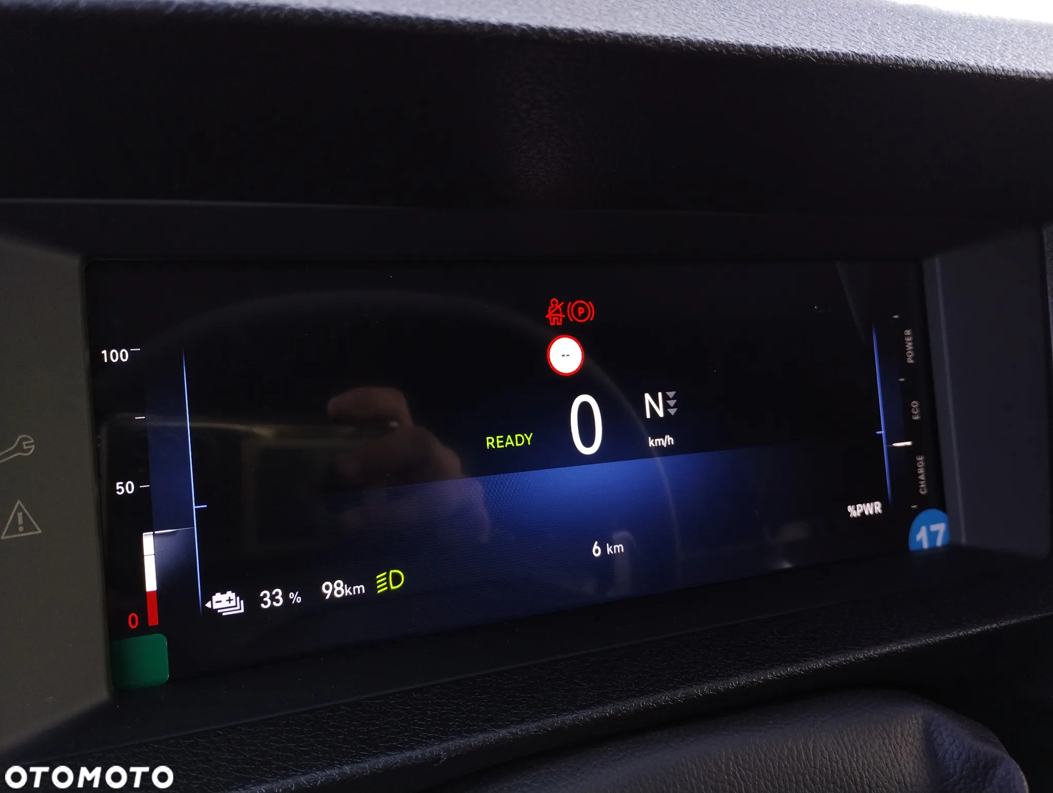 Opel Vivaro Extra Long - 19