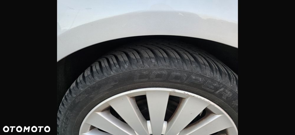 Volkswagen Eos 2.0 FSI - 17