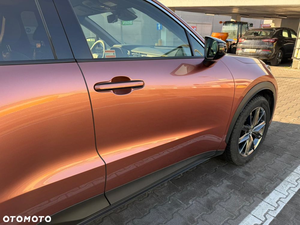 Lexus LBX 1.5 Hybrid Elegant - 5