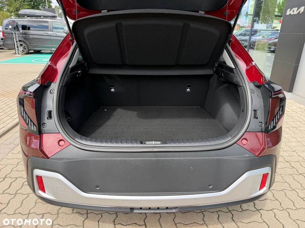 Kia XCeed 1.6 T-GDI M DCT - 11