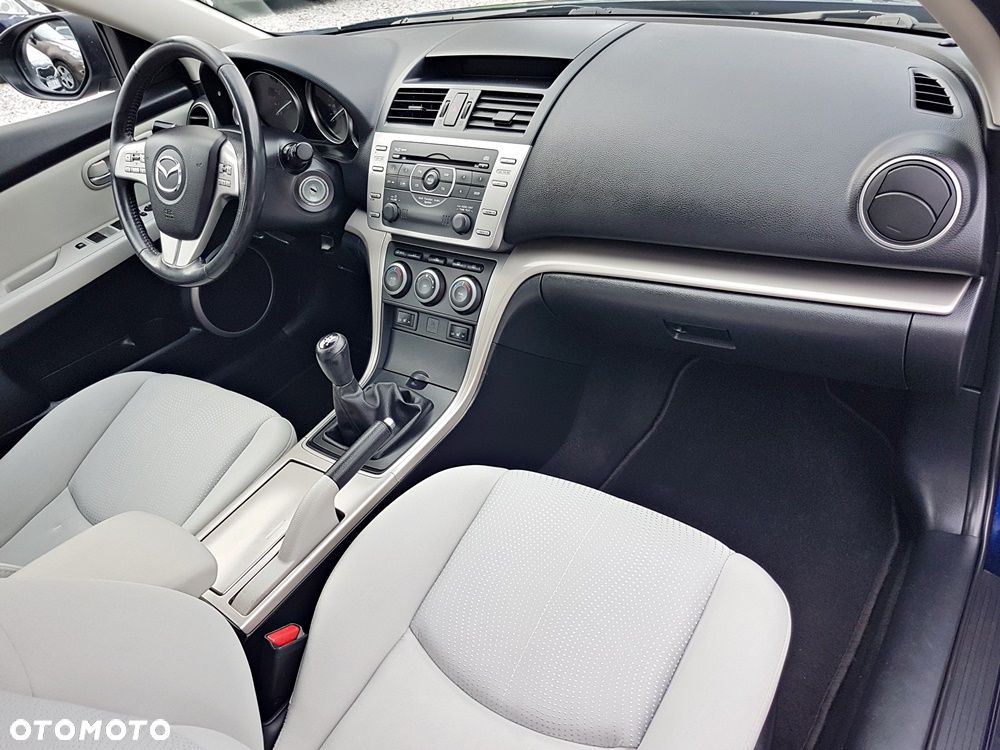 Mazda 6 Sport 1.8 Center-Line - 26