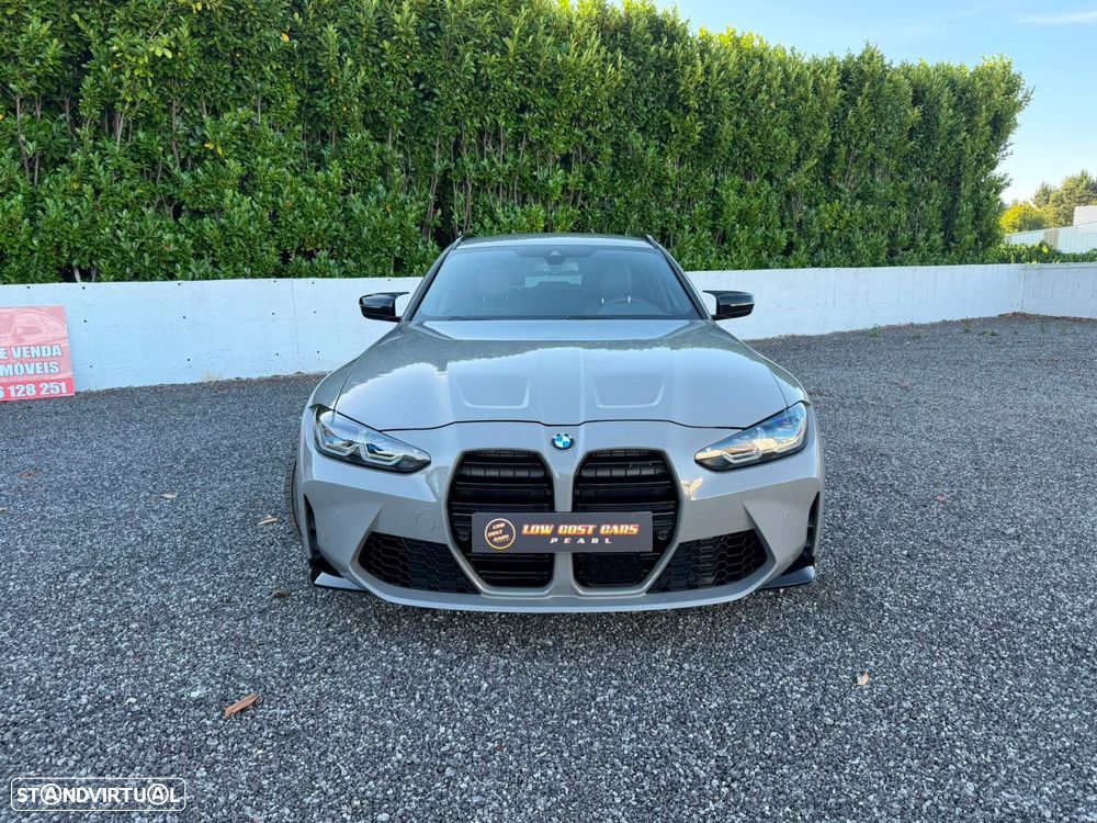BMW 320 - 11