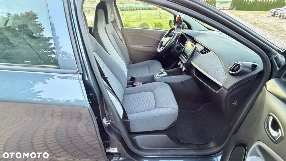 Renault Zoe - 6