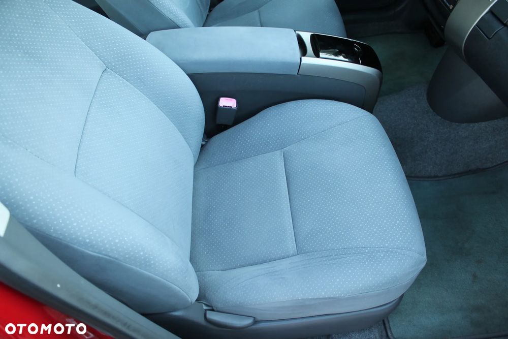 Toyota Prius 1.5 VVT-i Sol (nav) - 33