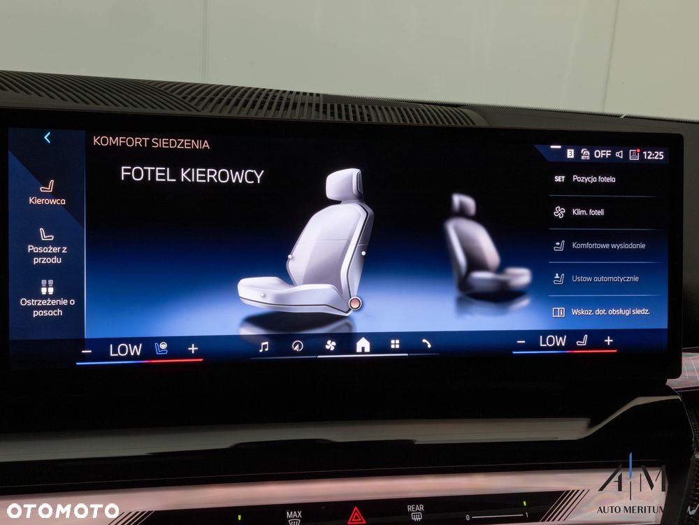 BMW Seria 5 520d xDrive - 41