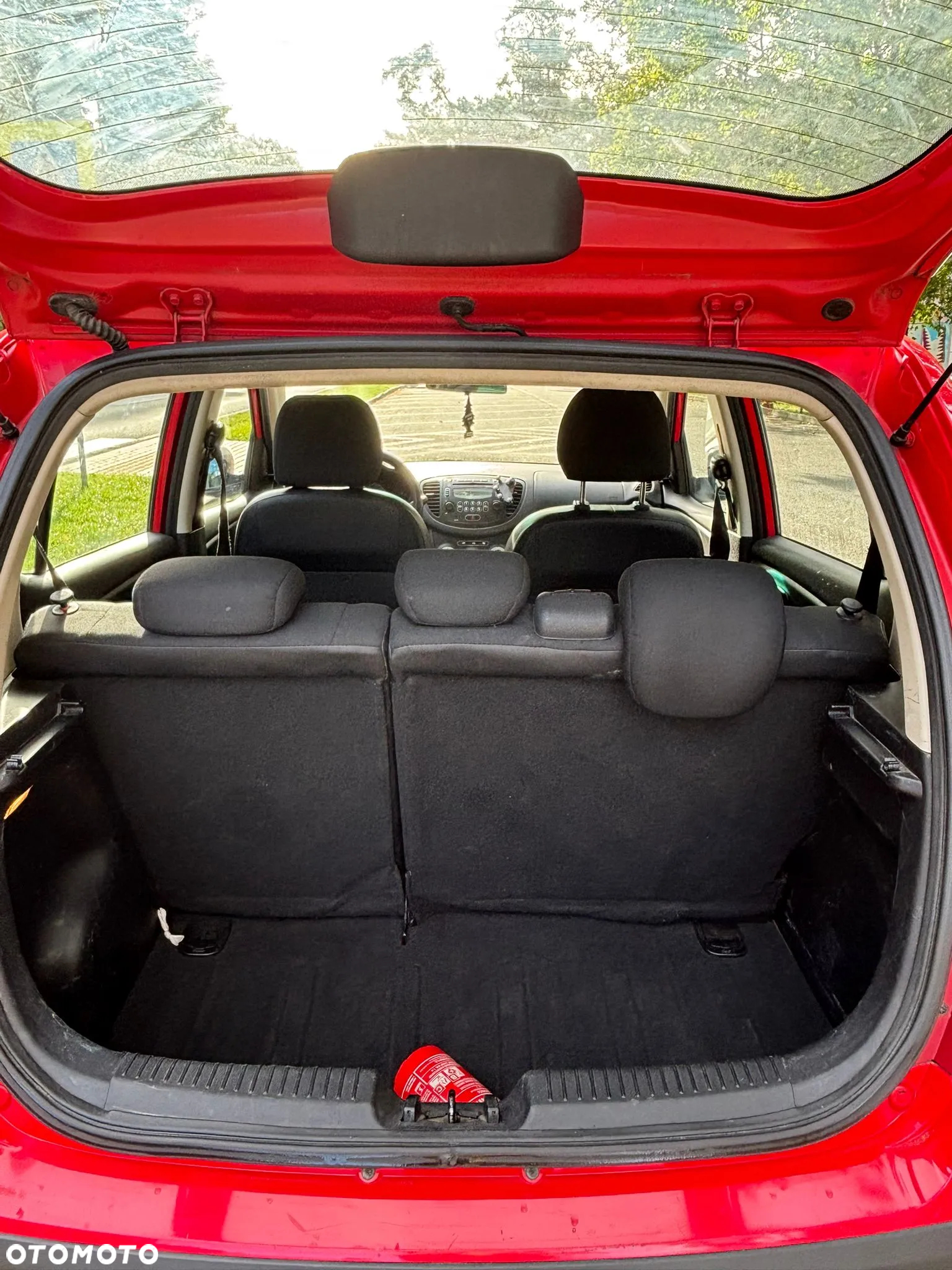 Hyundai i10 1.1 Classic + - 2