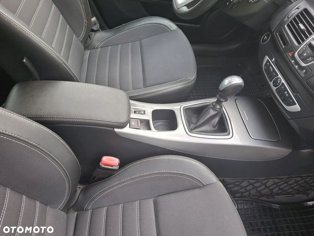 Renault Laguna 2.0 16V 140 Dynamique - 14