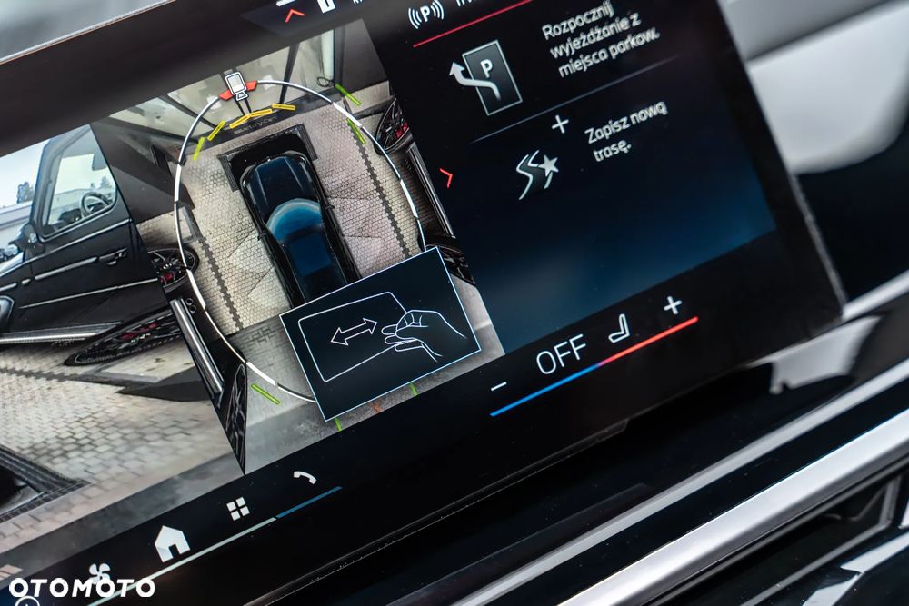 BMW X6 M60i xDrive - 31