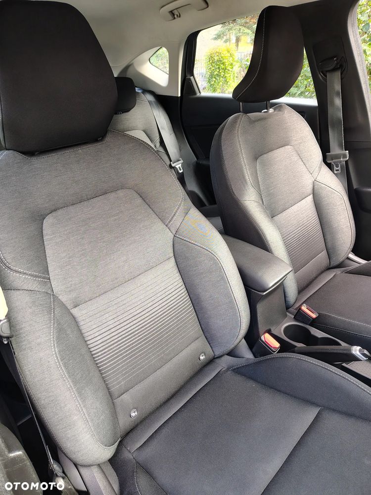 Renault Captur 1.0 TCe Intens - 12